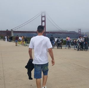 Meet your Posher, Naweed